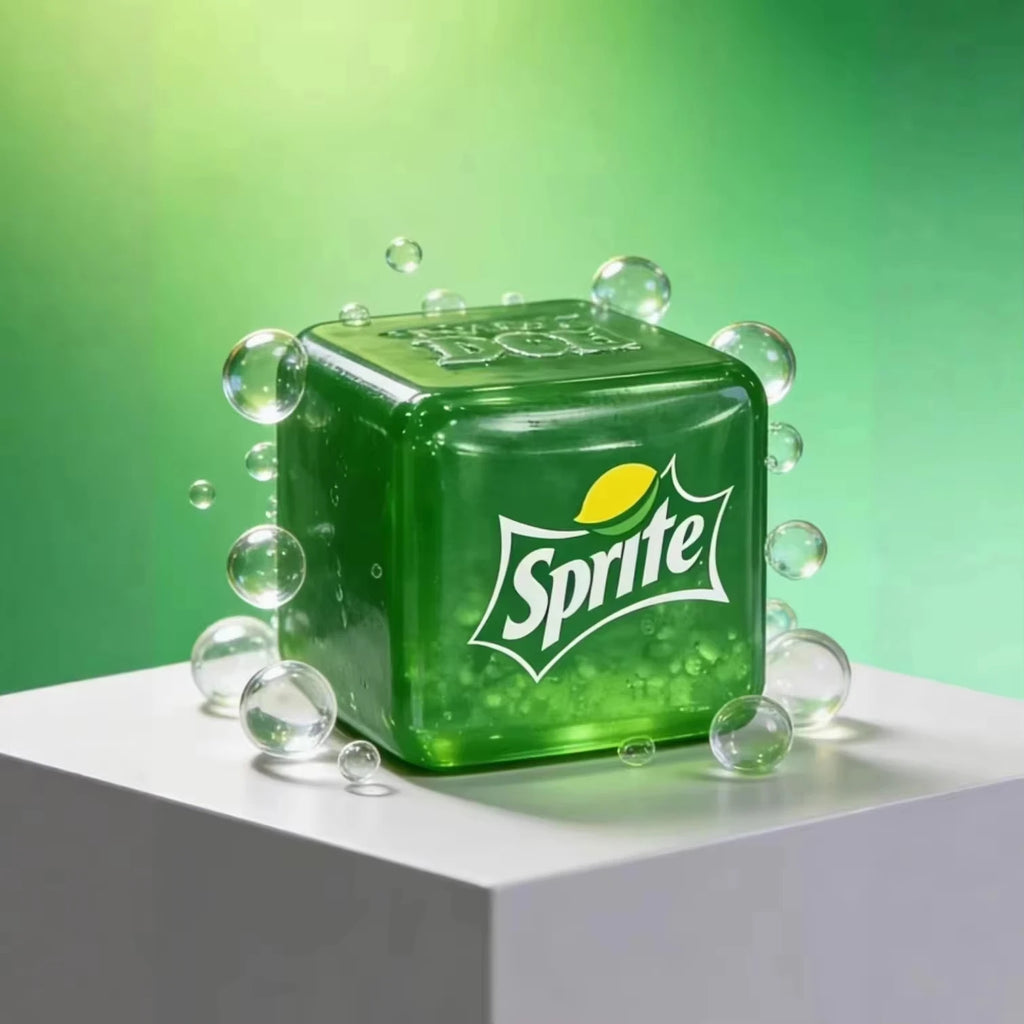 NeeDoh Nice Cube Squishy