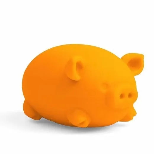 Needoh Digging Pig Squishy