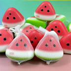 Watermelon Squishy Fidget Toy