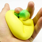 Anti-stress Squishy Banana
