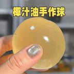 Squishy Maltose Stress Balls