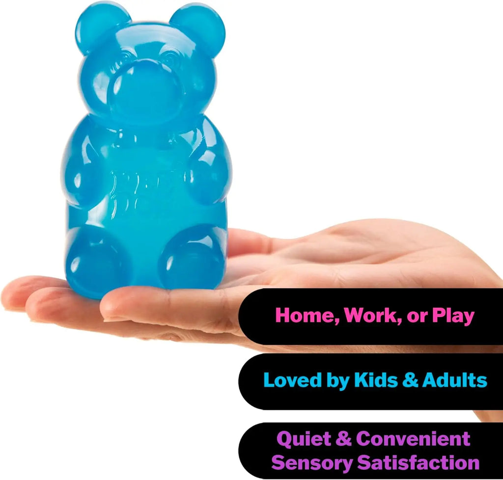 Needoh Gummy Bear Squishy