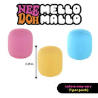 Needoh Mello Mallo Squishy