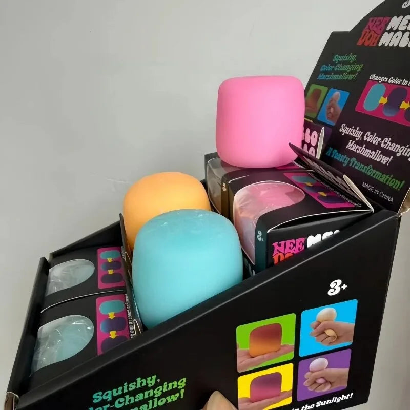 Needoh Mello Mallo Squishy