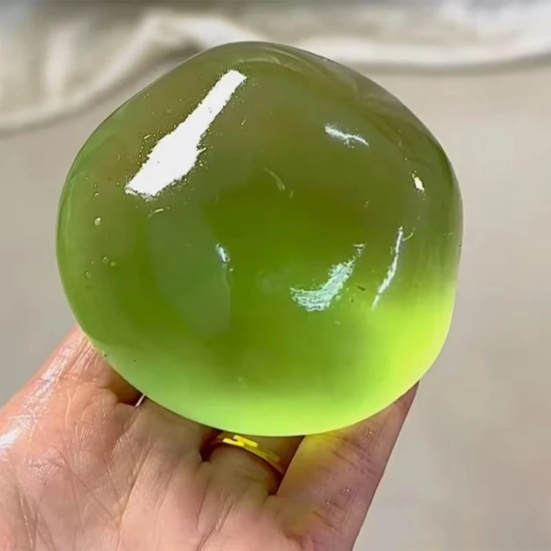 Squishy Maltose Stress Balls