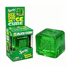 Needoh BRANDED Nice Cube