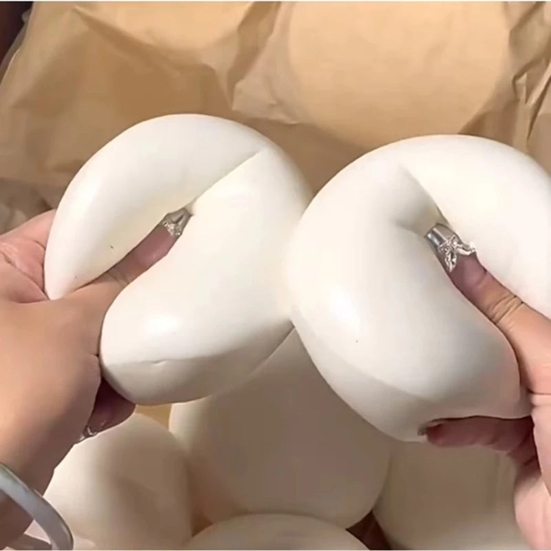 Yogurt Cake Squishy