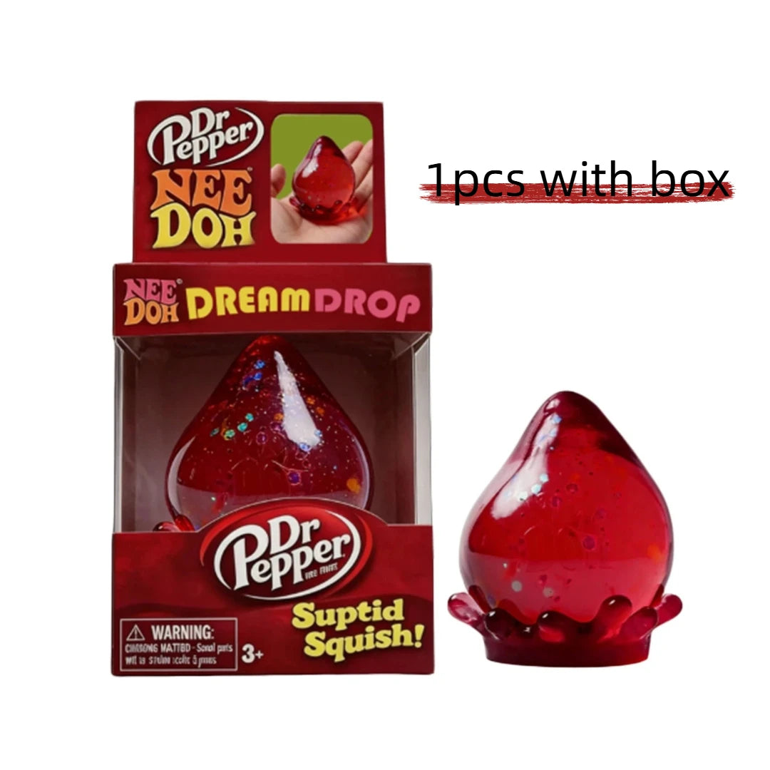 Needoh Sprite Nice Cube