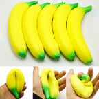 Anti-stress Squishy Banana
