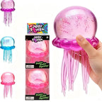 Needoh Jellyfish Squishy