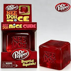 Needoh BRANDED Nice Cube