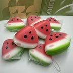 Watermelon Squishy Fidget Toy
