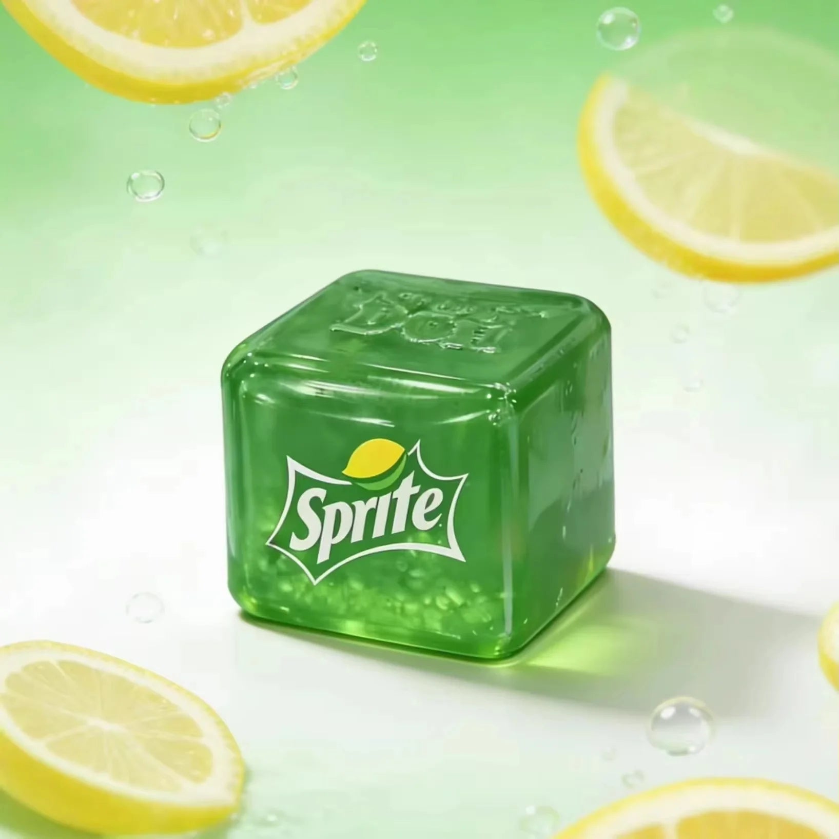 NeeDoh Nice Cube Squishy